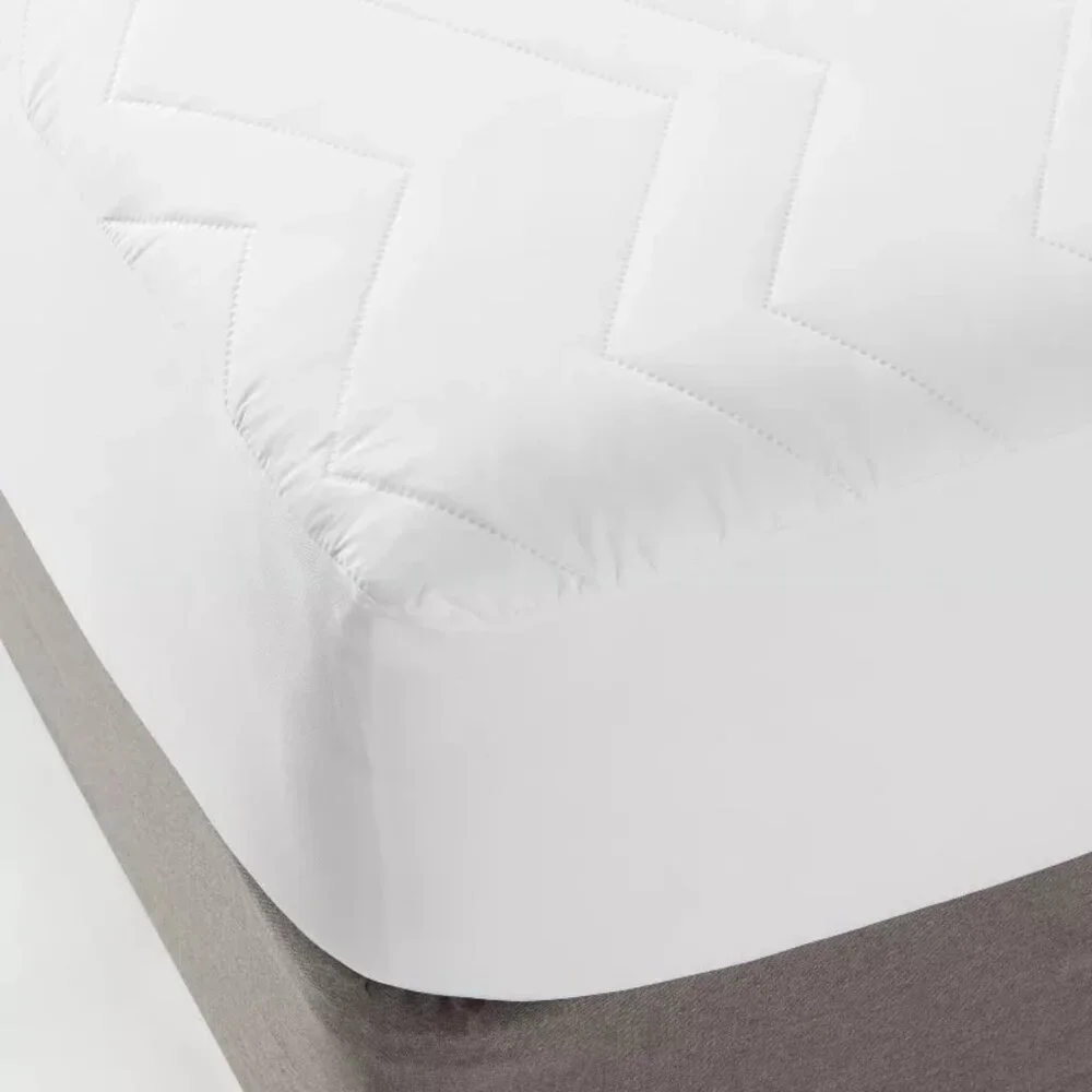 Microfiber Mattress Pad